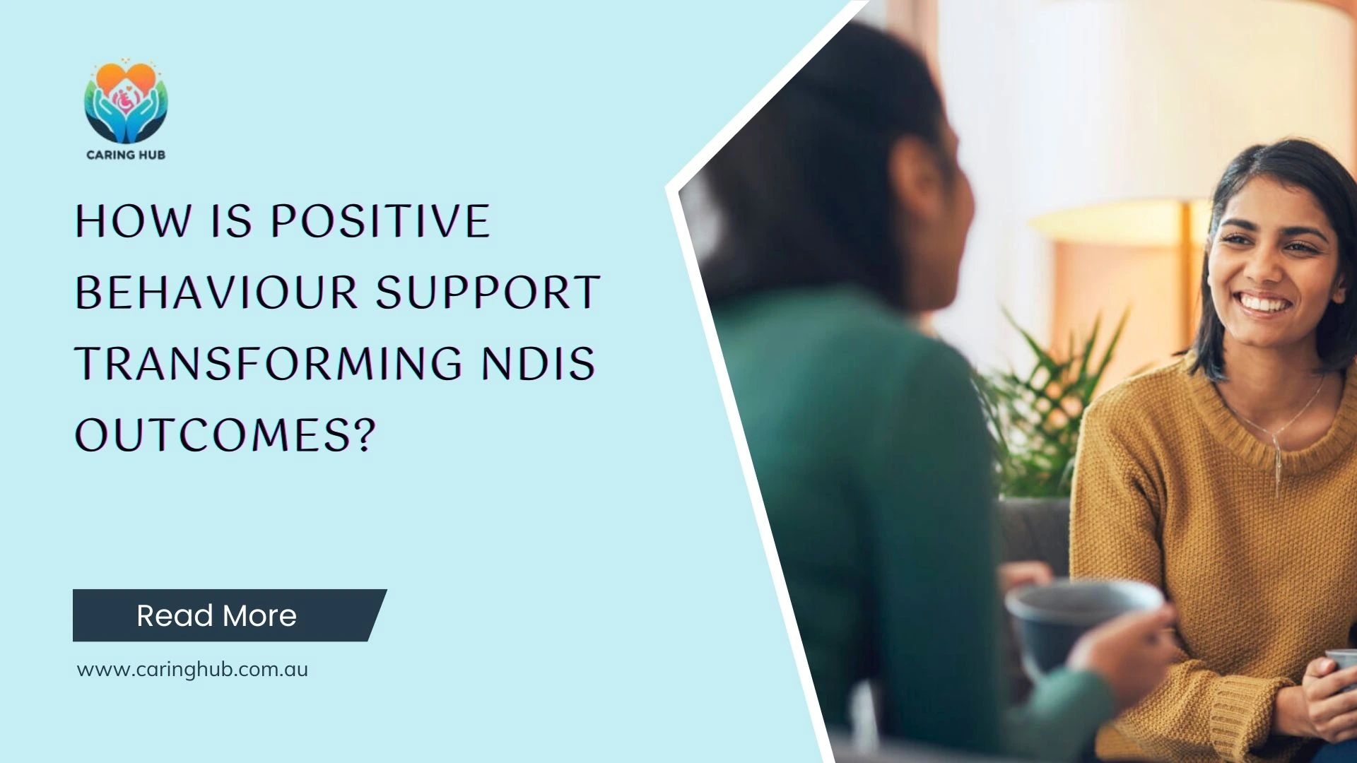 How Is Positive Behaviour Support Transforming NDIS Outcomes?