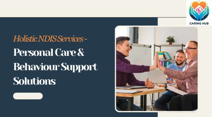 Positive Behaviour Support