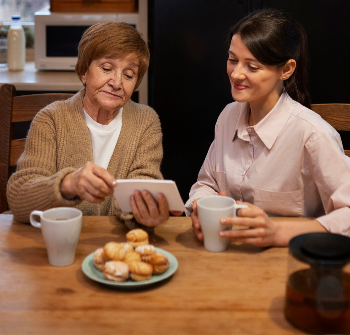 NDIS Domestic Assistance Services