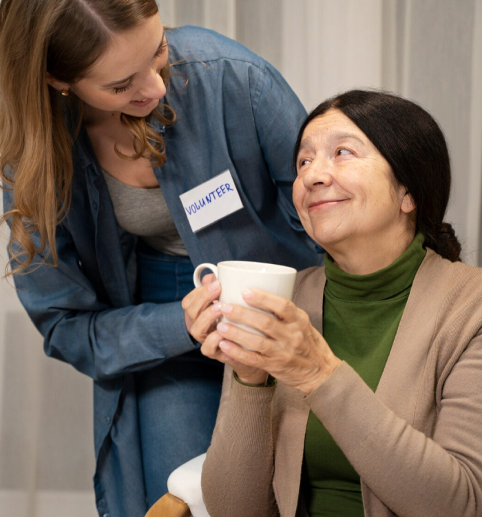 Disability Domestic Assistance