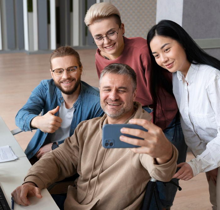 NDIS Services