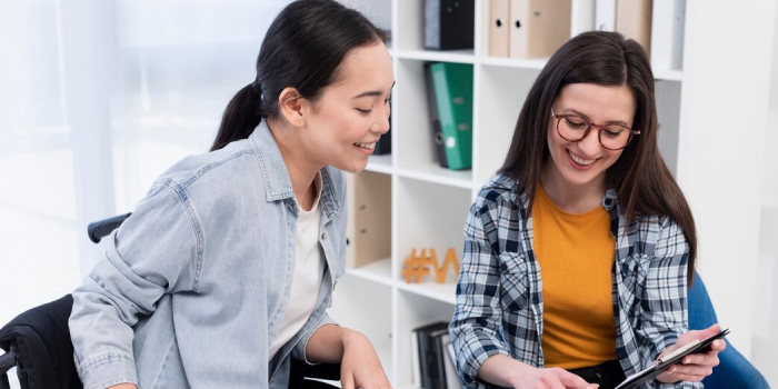Disability Support Services