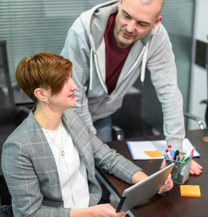 NDIS Support Workers